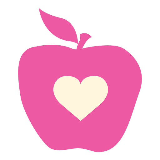 pink apple 